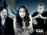 The Vampire Diaries - Appetites Preview