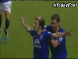 Everton - Aston Villa 2:2 (2011-09-10)