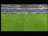 Racing Santander - Real Madrid 0:0 (0:0)