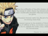 Naruto shippuden -dreamers fight part one