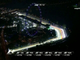 F1 2011 - Szingapúri Nagydíj összefoglaló videó