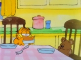Garfield 1.Évad 12.Rész