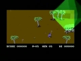 Galactic Warriors - Space Game (Arcade Version)