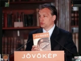 Orbán Viktor   Vigyázat, csalok!