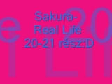 Sakura-Real Life 20-21