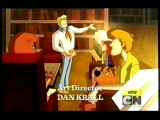 Scooby-Doo rejtélyek nyomában 2. rész