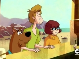 Scooby-Doo rejtélyek nyomában 4. rész