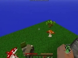 Minecraft Sky block 5-rész A chest