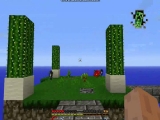 Minecraft Sky block 6-rész A farm