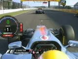 F1 2011 Japan Rajt Onboard
