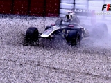 F1 2012 - Hat világbajnok jövőre - A Jégember...