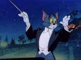 Tom és Jerry - A Karmester