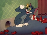 Tom és Jerry - A Városi Rokon