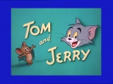 Tom és Jerry - A Bennszülött Egér