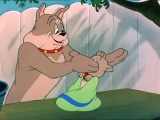 Tom és Jerry - Fő A Tisztaság