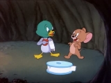 Tom és Jerry - Kacsa Kötöző