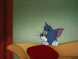 Tom és Jerry - A Három Bajkeverő
