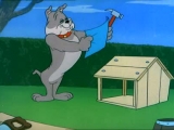 Tom és Jerry -  A Kutyaház