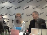Dr Magic Love Show  - Magic FM - 2012 jan 8.