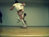 Capoeira Békéscsaba - Arquinho Moranguinho...