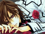 Who are you,Kaname?