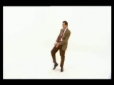 Mr Bean Sexy and I know it