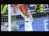 Real Madrid - Zaragoza 3-1