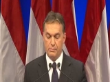 Orbán Viktor évértékélő beszéde 2012