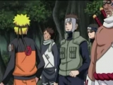 Naruto Shippuuden 251.epizod - A férfi, kinek...