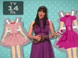 Bein' Quirky with Zooey Deschanel