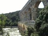 Pont du Gard (France)