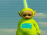 Doctor Who - Teletubbies