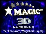 Dr Magic Love Show  - Magic FM - 2012 márc. 11...