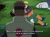 Naruto Shippuuden 254 .epizod - A szupertitkos...