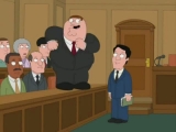 Philip Dumber - Family Guy