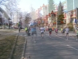 Püspökladányi futók a II. Rotary futófesztiválon
