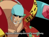 One Piece 541.rész magyar felirat