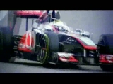 Lewis Hamilton- Visszatér!