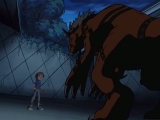 Digimon Tamers 09. epizód
