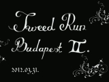 Tweed Run Budapest II.