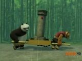 Kung-fu panda 4. rész