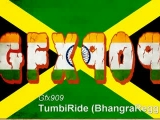 Gfx909 - TumbiRide (BhangraReggae)