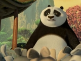 Kung-fu panda - A harc művészete