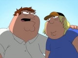 Family Guy - Peter tanít