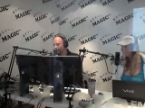 Dr Magic Love Show  - Magic FM - 2012 április 22.