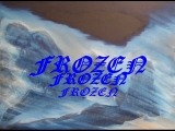 Frozen (Madonna)
