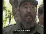 Fidel - Estela Bravo filmje - 2001