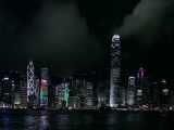 Hong Kong - Time Lapse 2012 (Busák Péter)