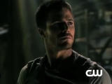 CW Upfronts 2012: Arrow