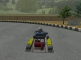 Rossz játékok PC-re:Karting race